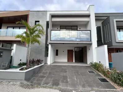 Casa de Condomínio com 4 Quartos à venda, 254m² no Maraponga, Fortaleza