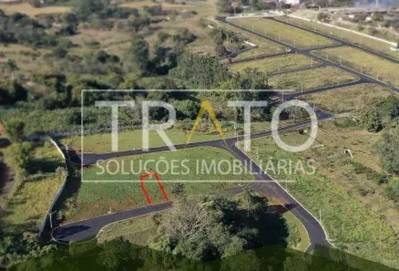 Lote/Terreno à venda, 300m² no Tanquinho Velho, Jaguariúna