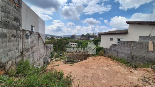 Lote/Terreno à venda, 251m² no Jardim Verona, Itatiba