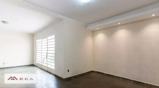 Casa com 3 Quartos à venda, 150m² no Jardim Planalto, Campinas