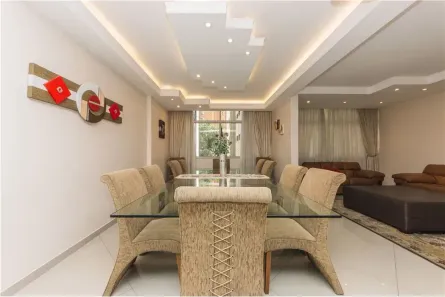 Apartamento com 3 Quartos à venda, 151m² no Jardim Paulista, São Paulo