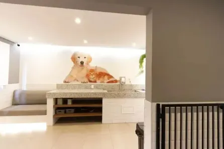 Apartamento com 2 Quartos para alugar, 31m² no Barra Funda, São Paulo