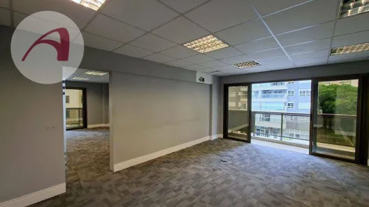 Sala Comercial para alugar, 70m² no Paraíso, São Paulo