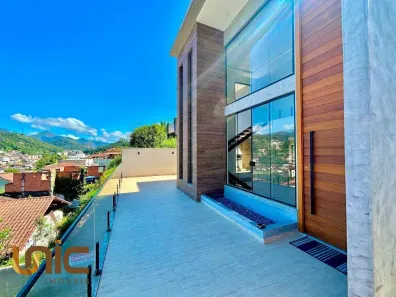 Casa com 3 Quartos à venda, 220m² no Tijuca, Teresópolis