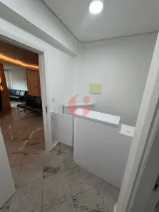 Sala Comercial para alugar, 26m² no Jardim Esplanada II, São José dos Campos