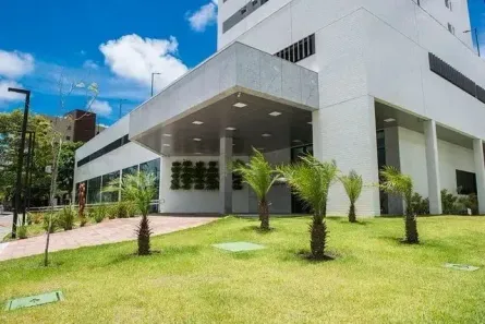 Apartamento com 2 Quartos à venda, 54m² no Ilha do Leite, Recife
