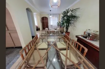 Sobrado com 3 Quartos à venda, 167m² no Vila Gumercindo, São Paulo