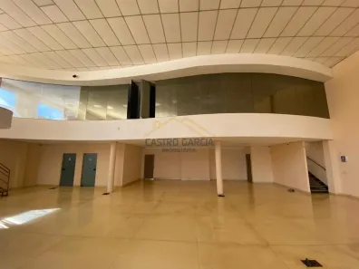Ponto Comercial para alugar, 500m² no Jardim Brasil, Americana