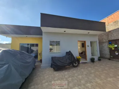 Casa com 3 Quartos à venda, 101m² no Loteamento Residencial Murayama, Mogi Mirim