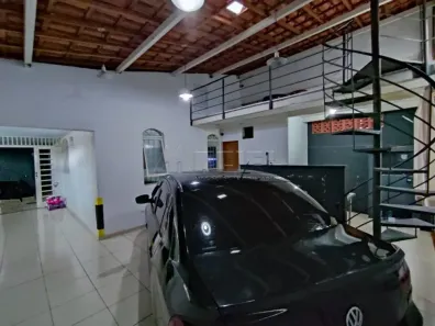 Casa com 2 Quartos à venda, 58m² no Vila Ester, São José dos Campos