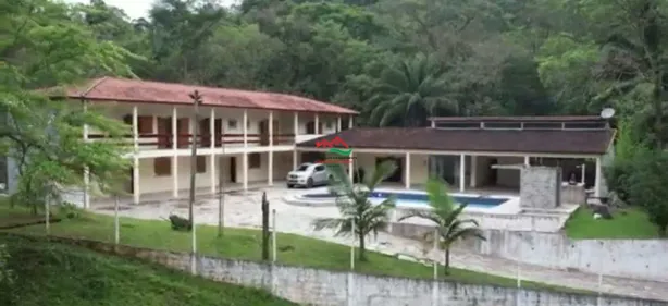 Fazenda/Sítio com 7 Quartos à venda, 1355200m² no , Pedro de Toledo