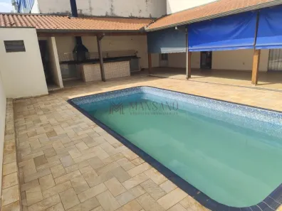 Casa com 4 Quartos à venda, 410m² no Centro, Bauru