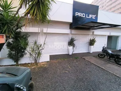 Ponto Comercial para alugar, 340m² no Patrimônio, Uberlândia