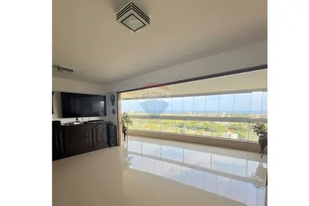 Apartamento com 3 Quartos à venda, 133m² no Patamares, Salvador