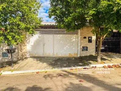 Casa com 2 Quartos à venda, 152m² no Jardim Panorama, Caçapava