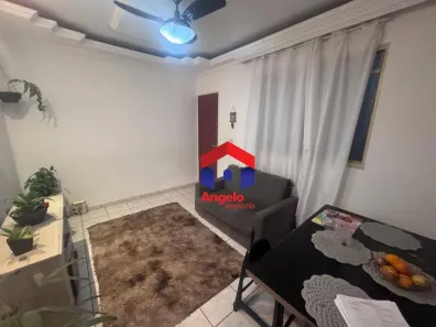 Apartamento com 2 Quartos à venda, 45m² no Candelária, Belo Horizonte