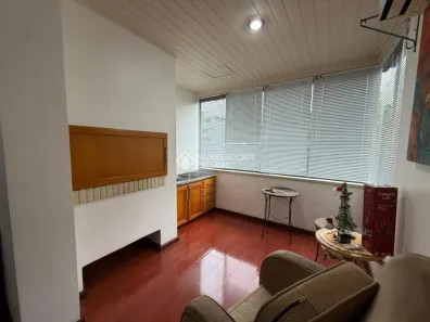 Apartamento com 2 Quartos à venda, 64m² no Cristo Redentor, Porto Alegre