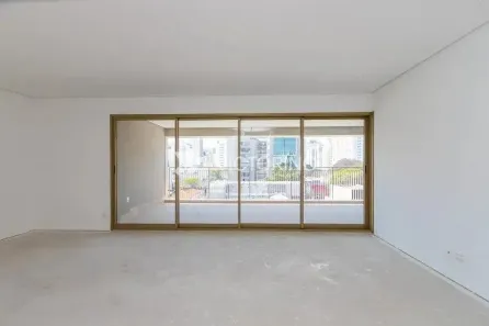 Apartamento com 3 Quartos à venda, 149m² no Indianópolis, São Paulo