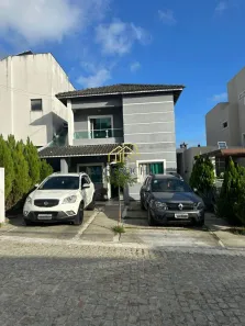 Casa com 4 Quartos à venda, 200m² no Caji, Lauro de Freitas