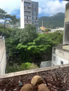 Apartamento com 3 Quartos à venda, 118m² no Grajaú, Rio de Janeiro