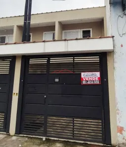 Sobrado com 3 Quartos à venda, 96m² no Vila Medeiros, São Paulo
