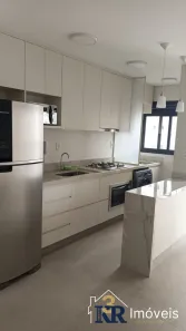 Apartamento com 2 Quartos à venda, 75m² no Setor Bueno, Goiânia