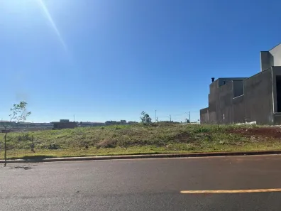 Lote/Terreno à venda, 391m² no , Cravinhos