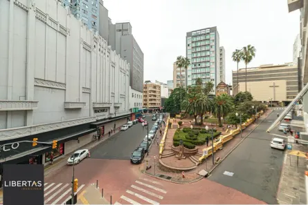 Apartamento com 2 Quartos à venda, 49m² no Centro Histórico, Porto Alegre