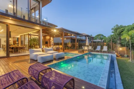 Casa com 5 Quartos à venda, 600m² no , Mata de São João
