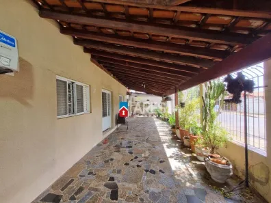 Casa com 5 Quartos à venda, 296m² no Vila Pântano, Santa Bárbara D'Oeste