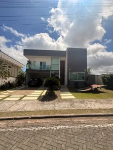 Casa de Condomínio com 4 Quartos para alugar, 545m² no , Paço do Lumiar