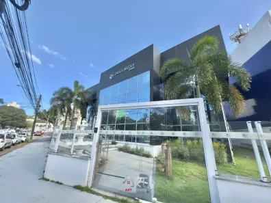 Imóvel Comercial com 10 Quartos para alugar, 621m² no Bento Ferreira, Vitória