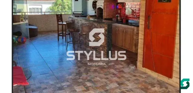 Casa com 2 Quartos à venda, 163m² no Cachambi, Rio de Janeiro