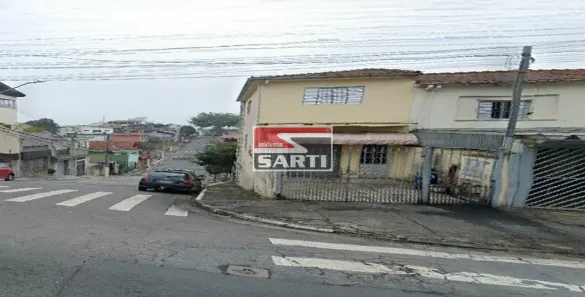 Sobrado com 1 Quarto para alugar, 150m² no Parque Peruche, São Paulo