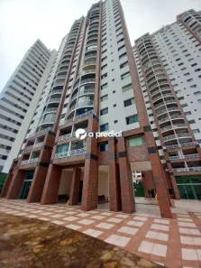Apartamento com 3 Quartos à venda, 71m² no Meireles, Fortaleza