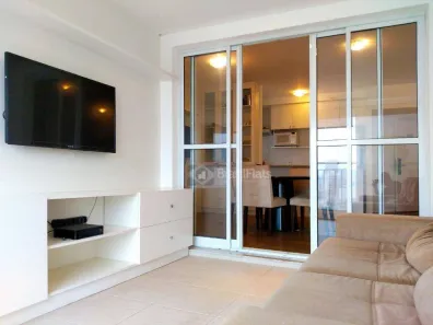 Apartamento com 2 Quartos para alugar, 82m² no Vila Nova Conceição, São Paulo