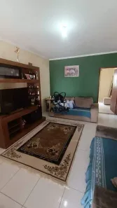 Casa com 3 Quartos à venda, 138m² no Jardim Bela Vista, Taubaté