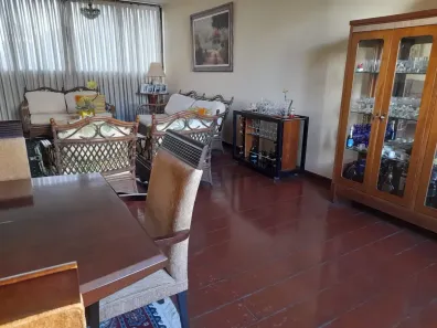 Apartamento com 4 Quartos à venda, 275m² no Indianópolis, São Paulo