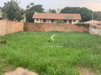 Lote/Terreno à venda, 1040m² no Parque Taquaral, Campinas