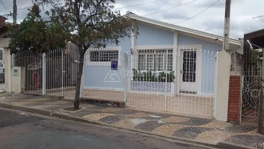 Casa com 3 Quartos à venda, 120m² no Vila Pompéia, Campinas