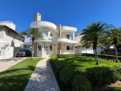 Casa com 3 Quartos à venda, 317m² no Jurerê Internacional, Florianópolis