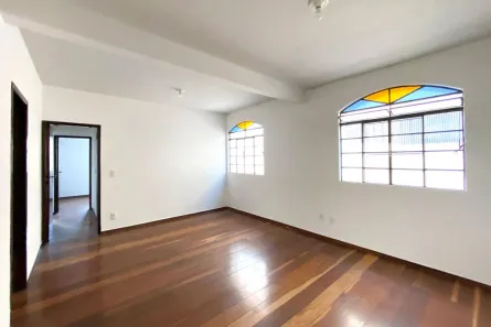 Apartamento com 3 Quartos à venda, 90m² no Cidade Nova, Belo Horizonte
