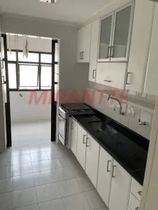 Apartamento com 3 Quartos à venda, 75m² no Vila Guilherme, São Paulo