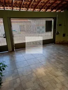Casa com 2 Quartos à venda, 126m² no Morada do Sol, Americana