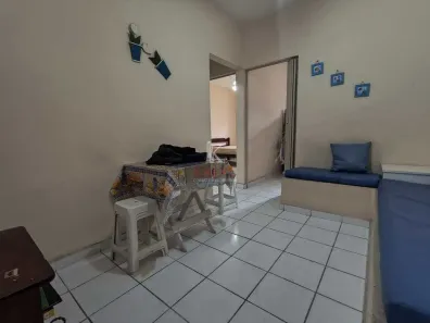 Apartamento com 2 Quartos à venda, 41m² no Guilhermina, Praia Grande