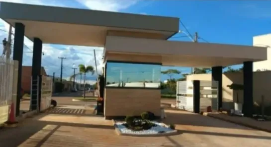 Casa de Condomínio com 3 Quartos à venda, 200m² no Rio Madeira, Porto Velho