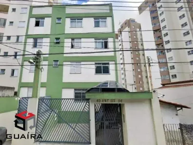 Apartamento com 2 Quartos à venda, 75m² no Jardim Olavo Bilac, São Bernardo do Campo