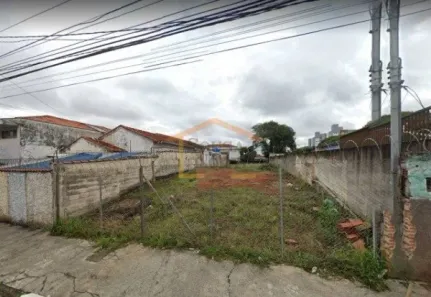 Lote/Terreno à venda, 406m² no Cidade Vargas, São Paulo