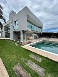Casa com 5 Quartos para venda ou aluguel, 858m² no Itaigara, Salvador