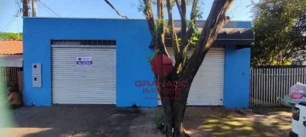 Sala Comercial para alugar, 70m² no Conjunto Habitacional Inocente Vila Nova Júnior, Maringá